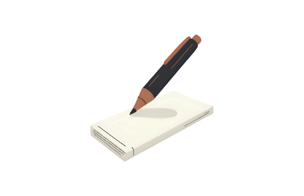 Blank page anxiety? Here's 20 Journal Prompts to help you get started.